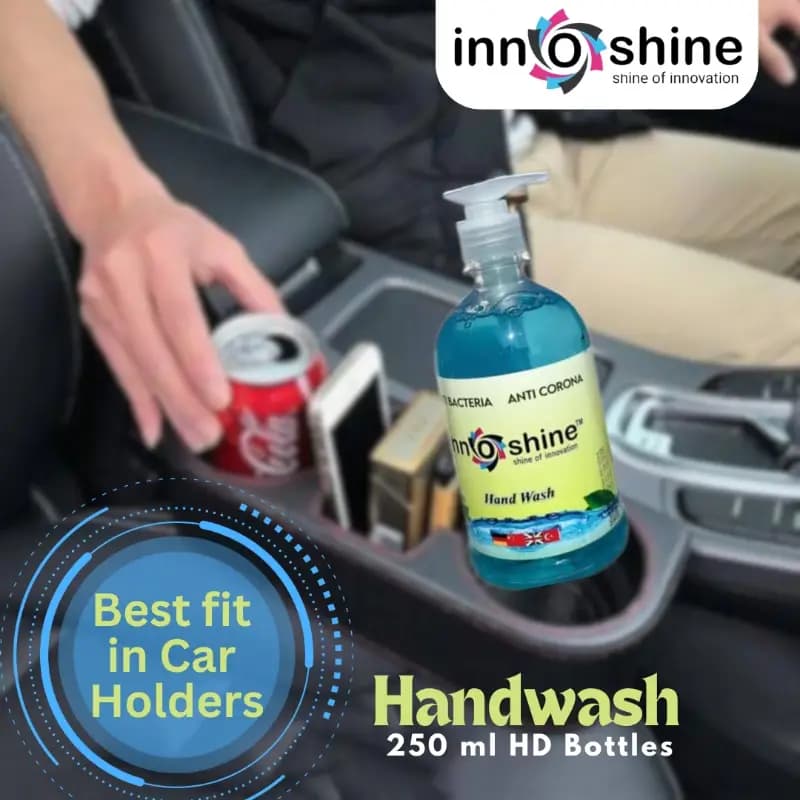 Combo Offer Handwash