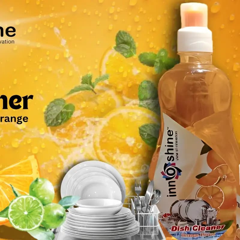 Dishwasher 500 ml