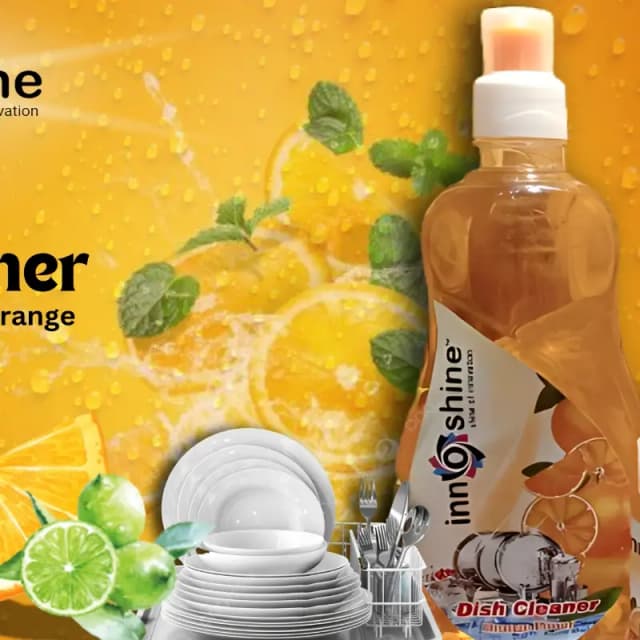 Dishwasher 500 ml