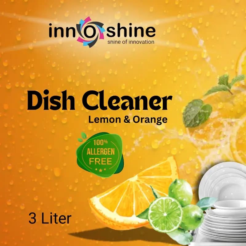 Dishwasher 500 ml