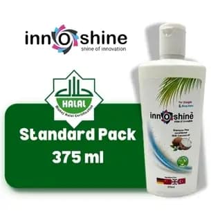 Shampoo Standard Pack