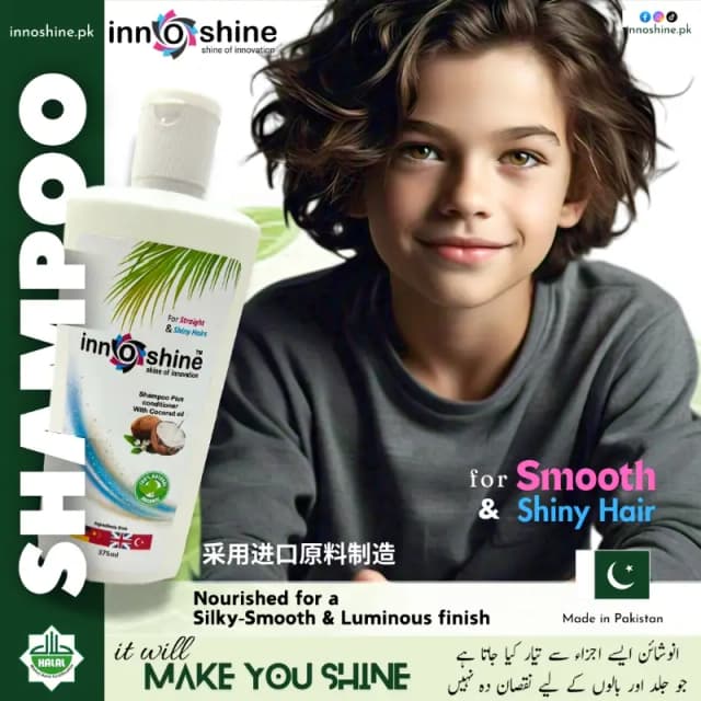 Shampoo Student Pack