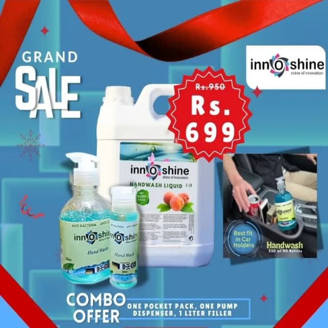 Big Offer